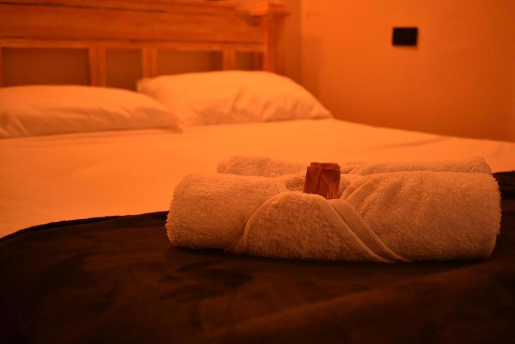 Hostal Casa Primavera Medellín Esterno foto