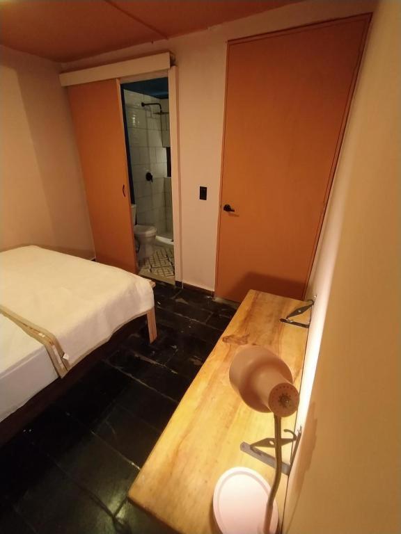 Hostal Casa Primavera Medellín Esterno foto
