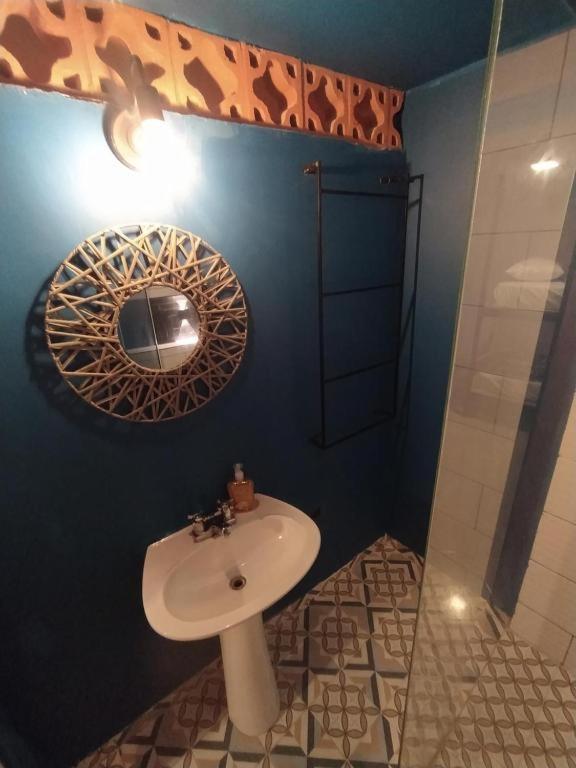 Hostal Casa Primavera Medellín Esterno foto