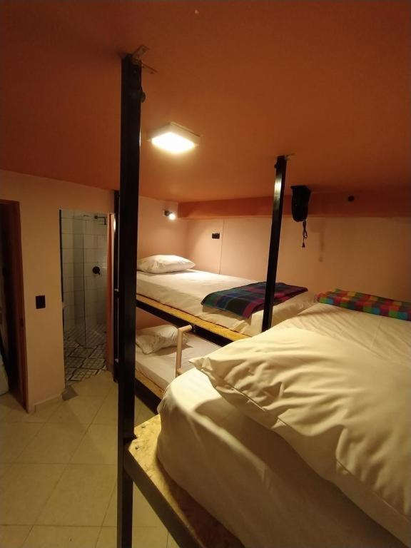 Hostal Casa Primavera Medellín Esterno foto