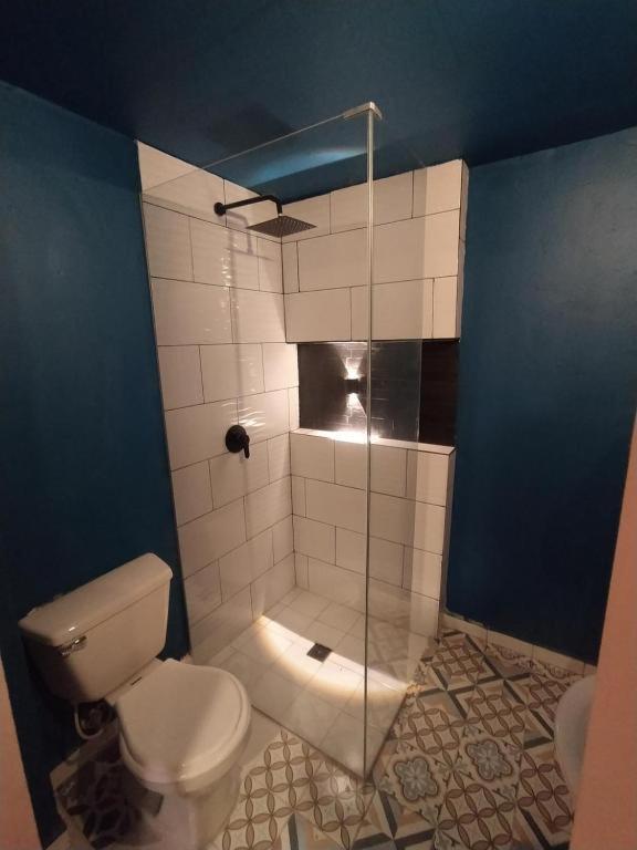 Hostal Casa Primavera Medellín Esterno foto