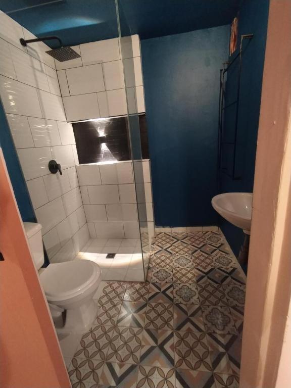 Hostal Casa Primavera Medellín Esterno foto