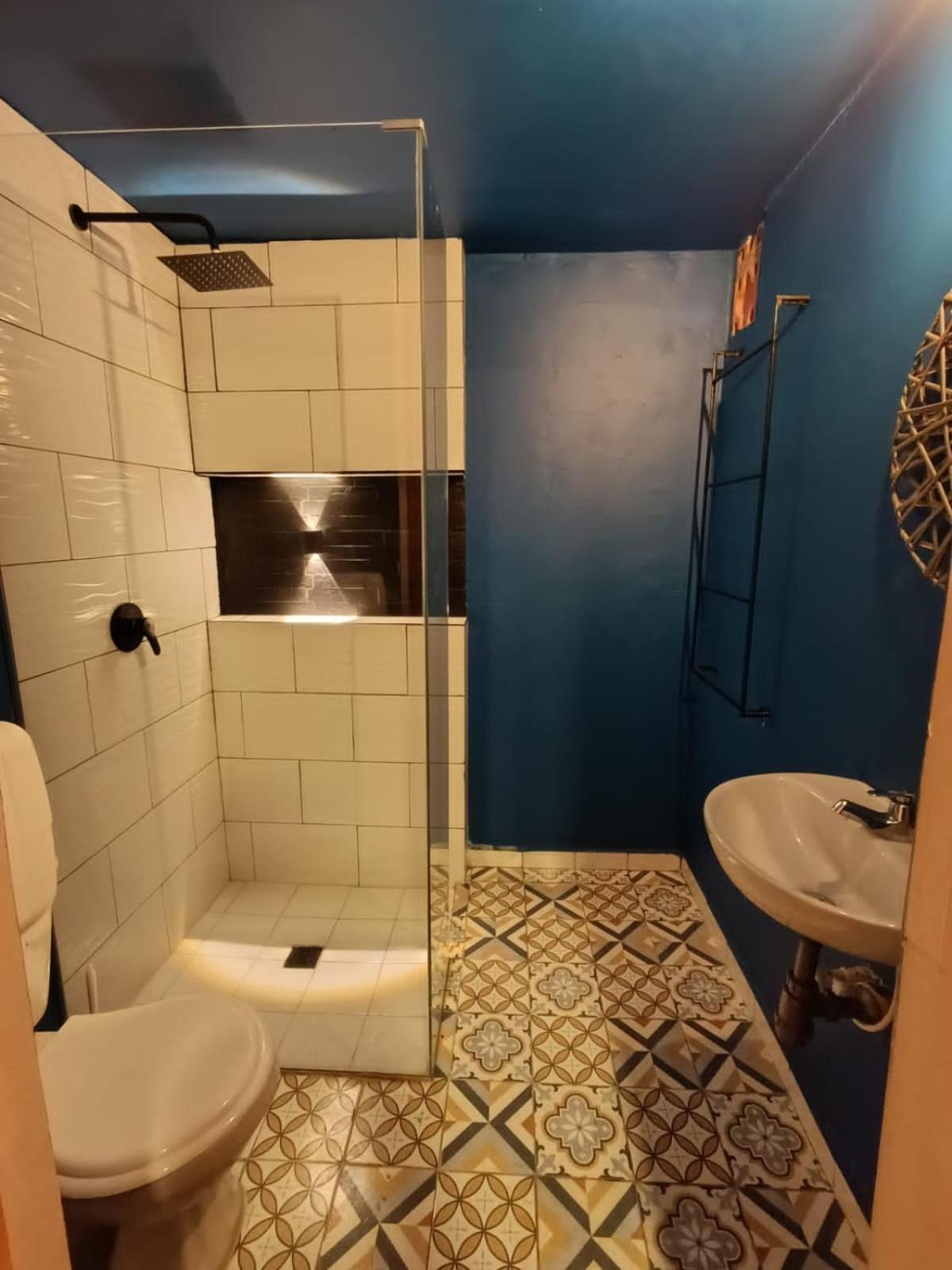Hostal Casa Primavera Medellín Esterno foto
