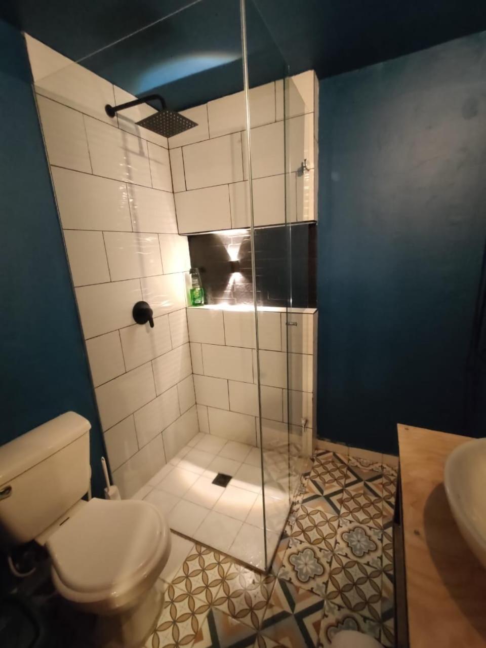Hostal Casa Primavera Medellín Esterno foto