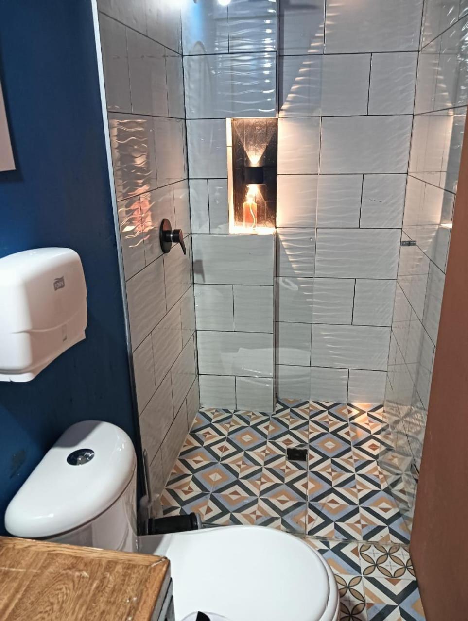 Hostal Casa Primavera Medellín Esterno foto