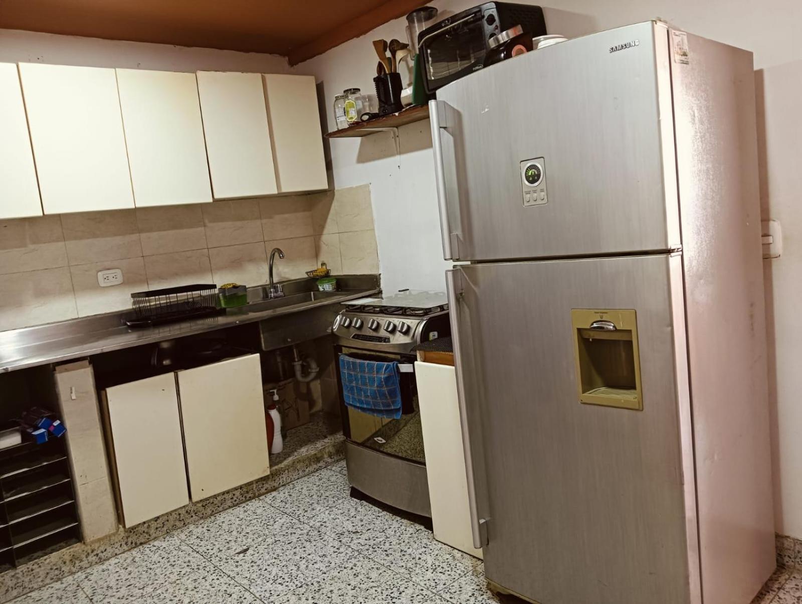Hostal Casa Primavera Medellín Esterno foto