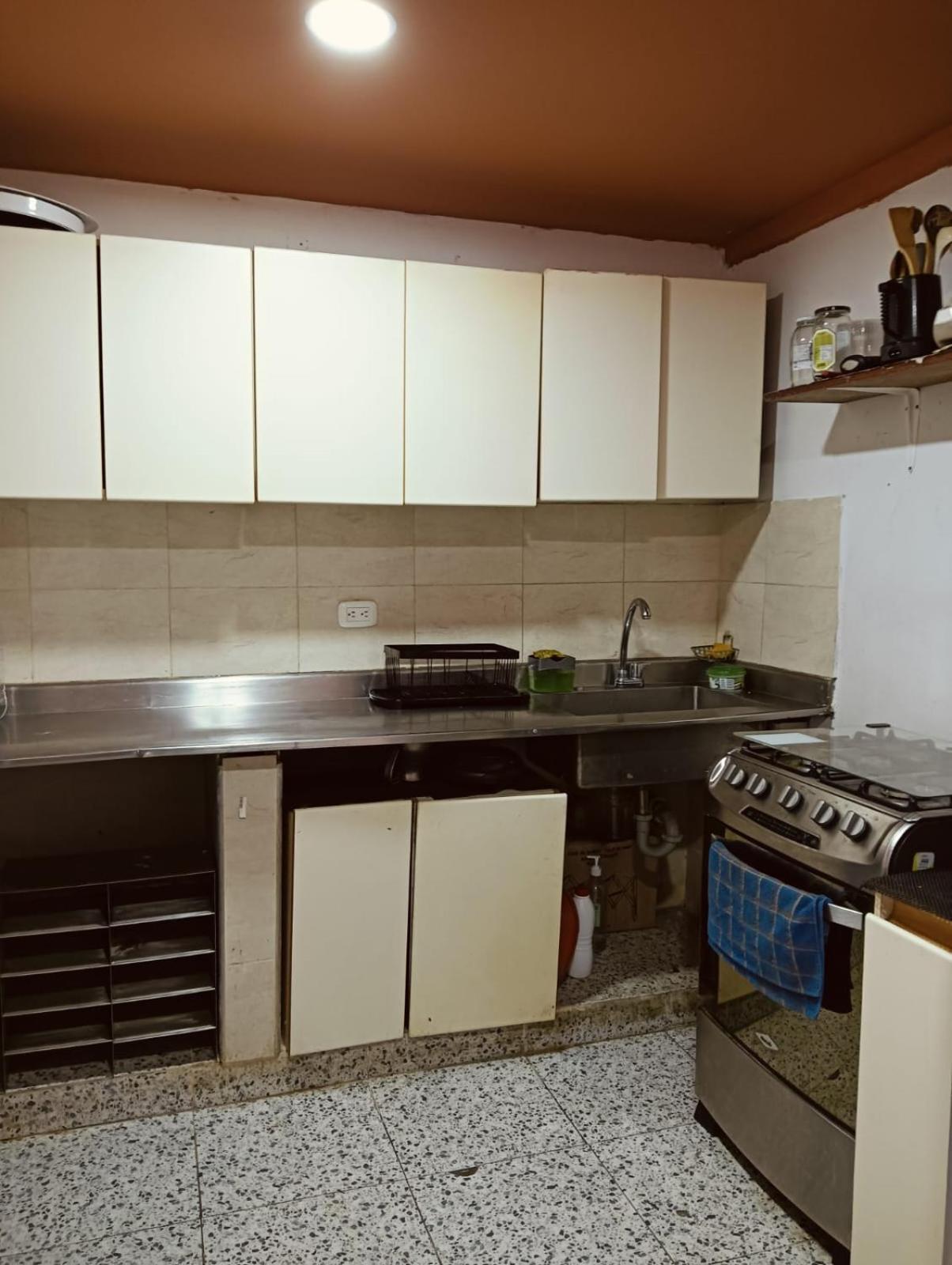 Hostal Casa Primavera Medellín Esterno foto