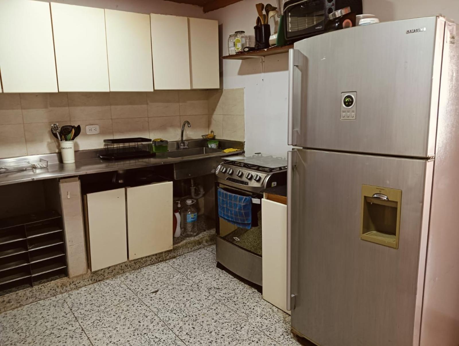 Hostal Casa Primavera Medellín Esterno foto